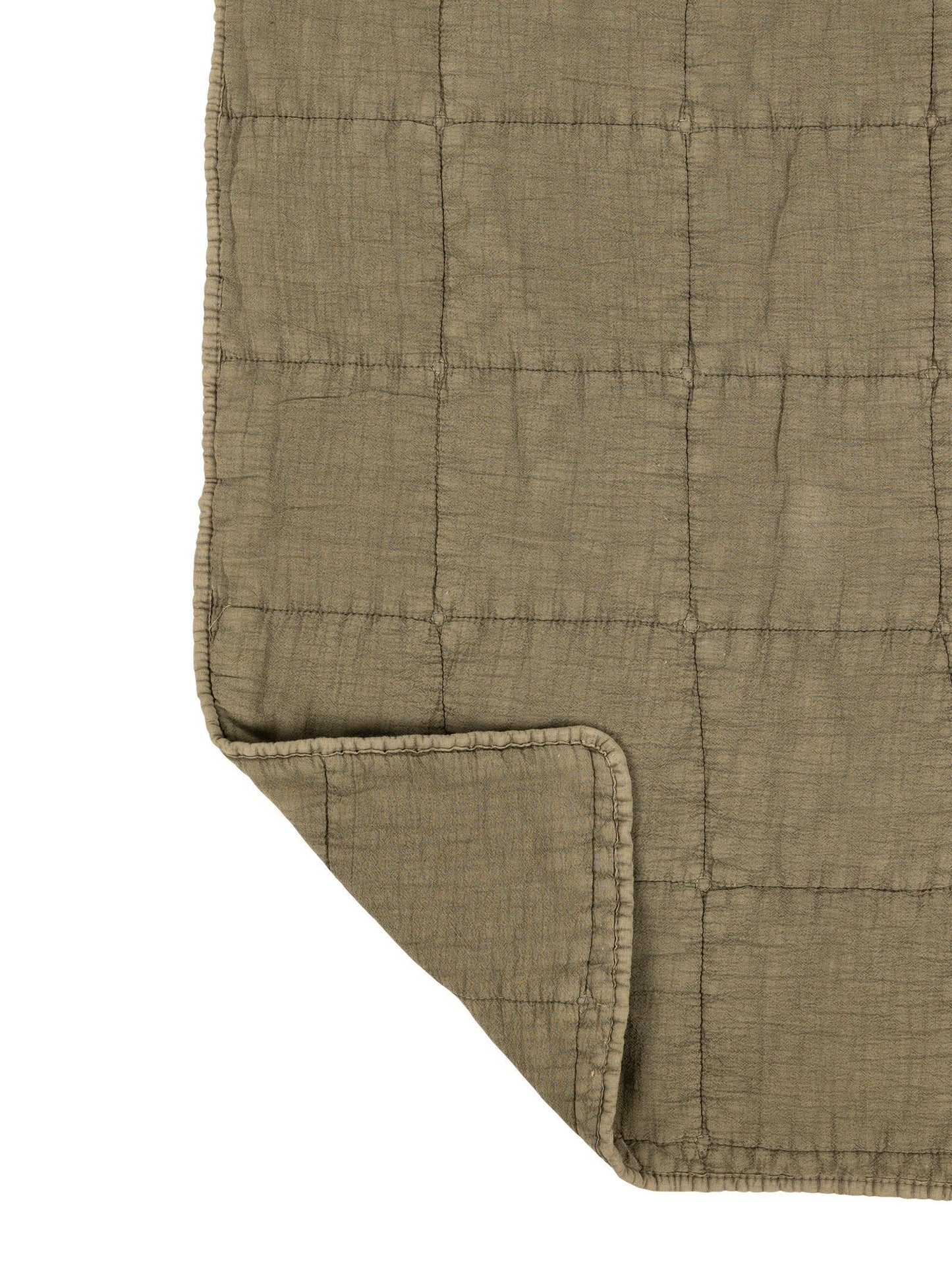 Square Dance Quilt K & SK
Woodland