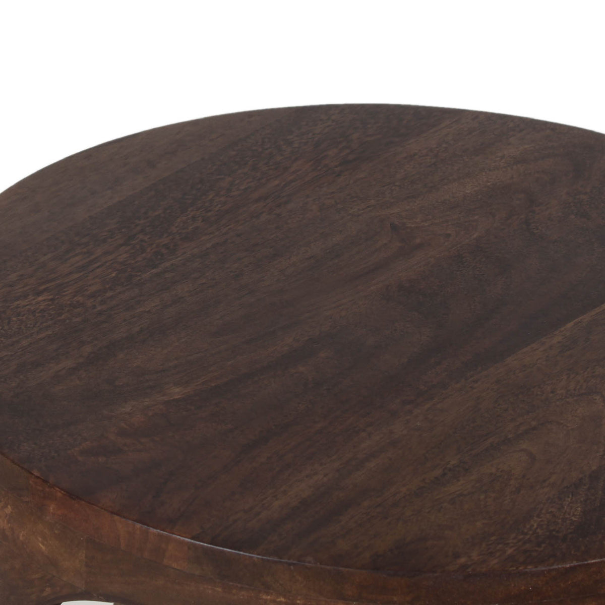 Willow Side Table in Toasted Almond