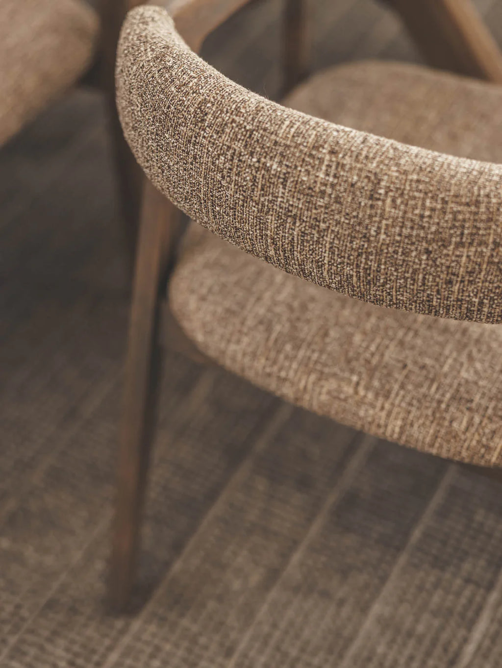 Ravello Oak Dining Chair