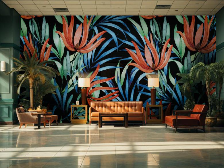 Wallpaper The Oracle