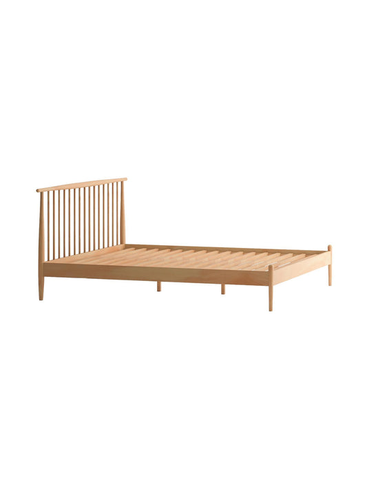 Fjord Oak Bed King Extra Length
Natura