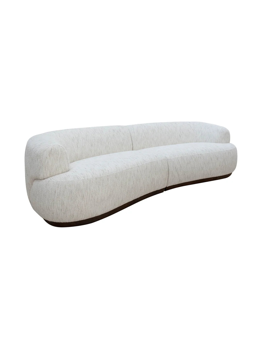 Clara Sofa in Moonlight