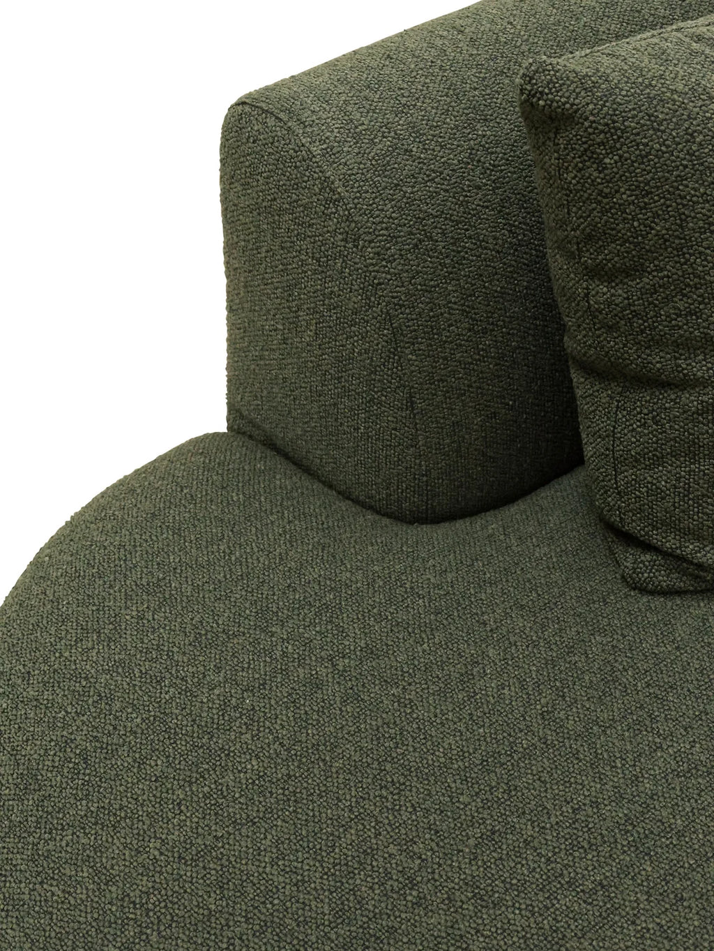 Sia Outdoor Sofa 4-Seater