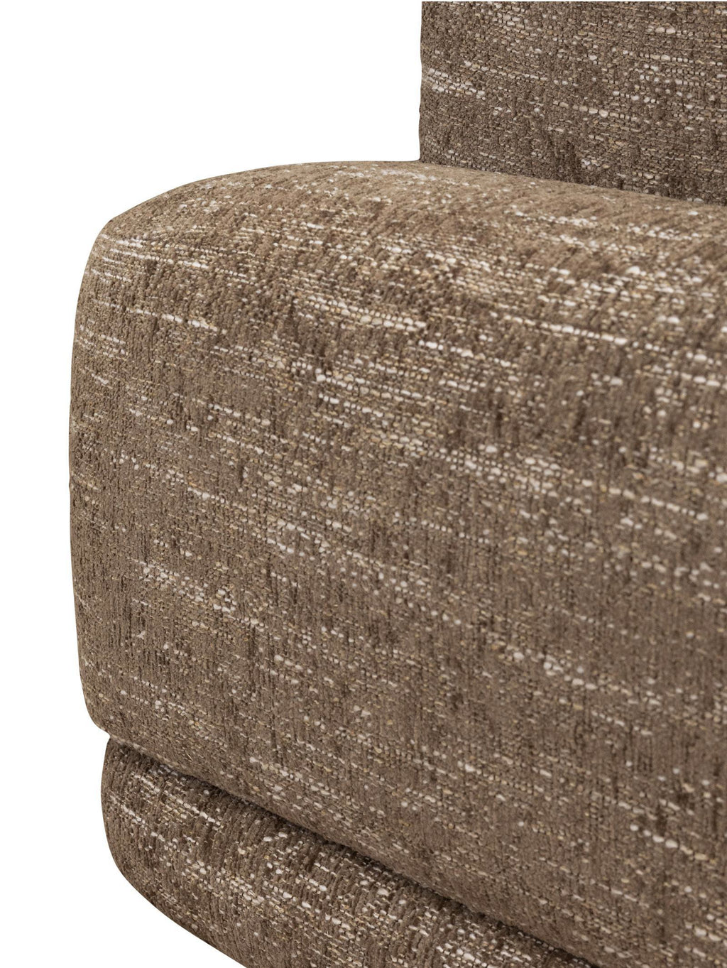 Azura Modular Sofa Birchwood Latte