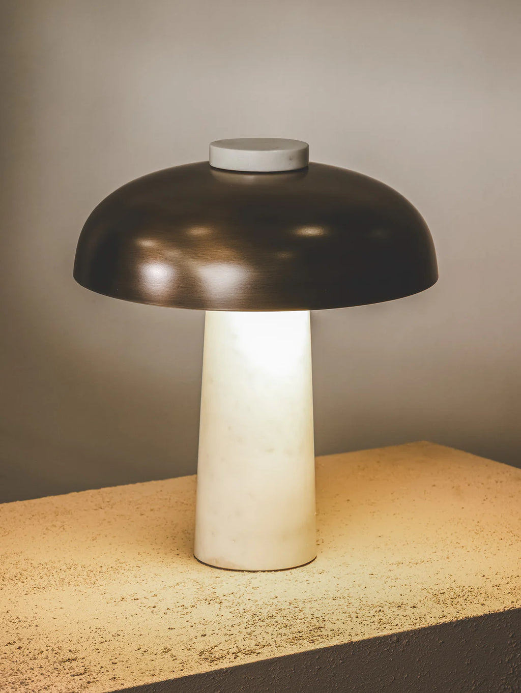 Umbra Table Lamp