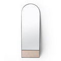 Tall Arch Mirror
