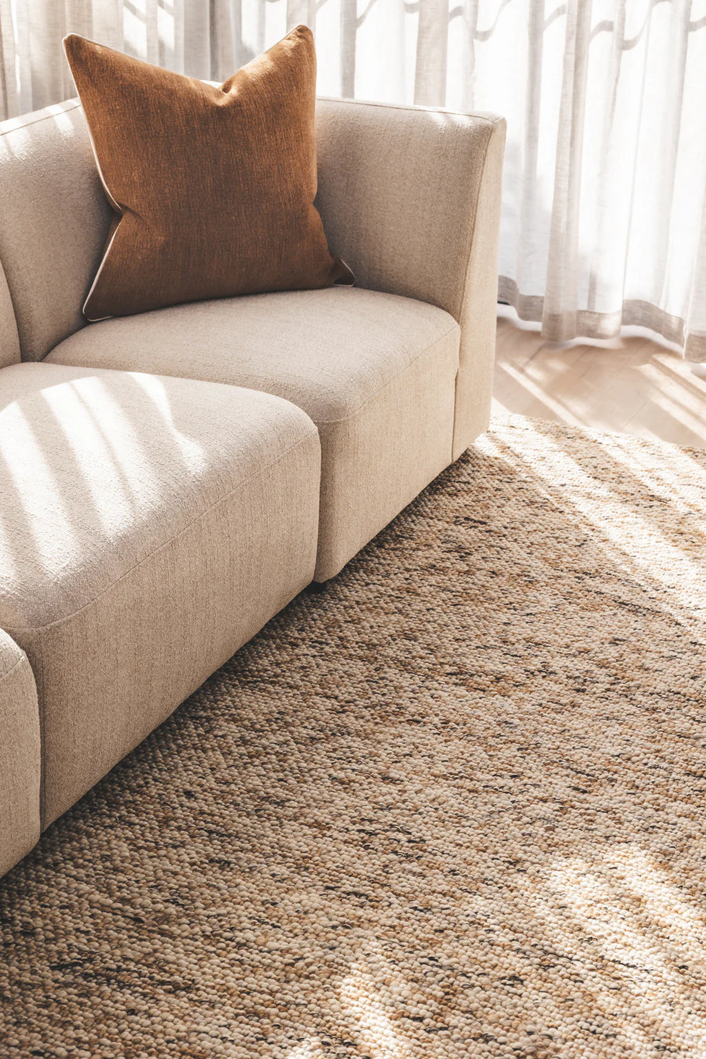 Amadi Modular Sofa