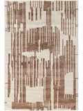 Glimpse Rug in Bronze
