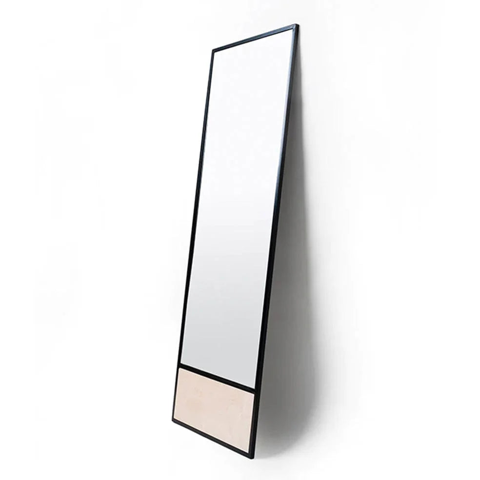 Tall Mirror – Thin Frame