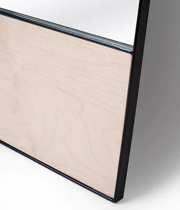 Tall Mirror – Thin Frame