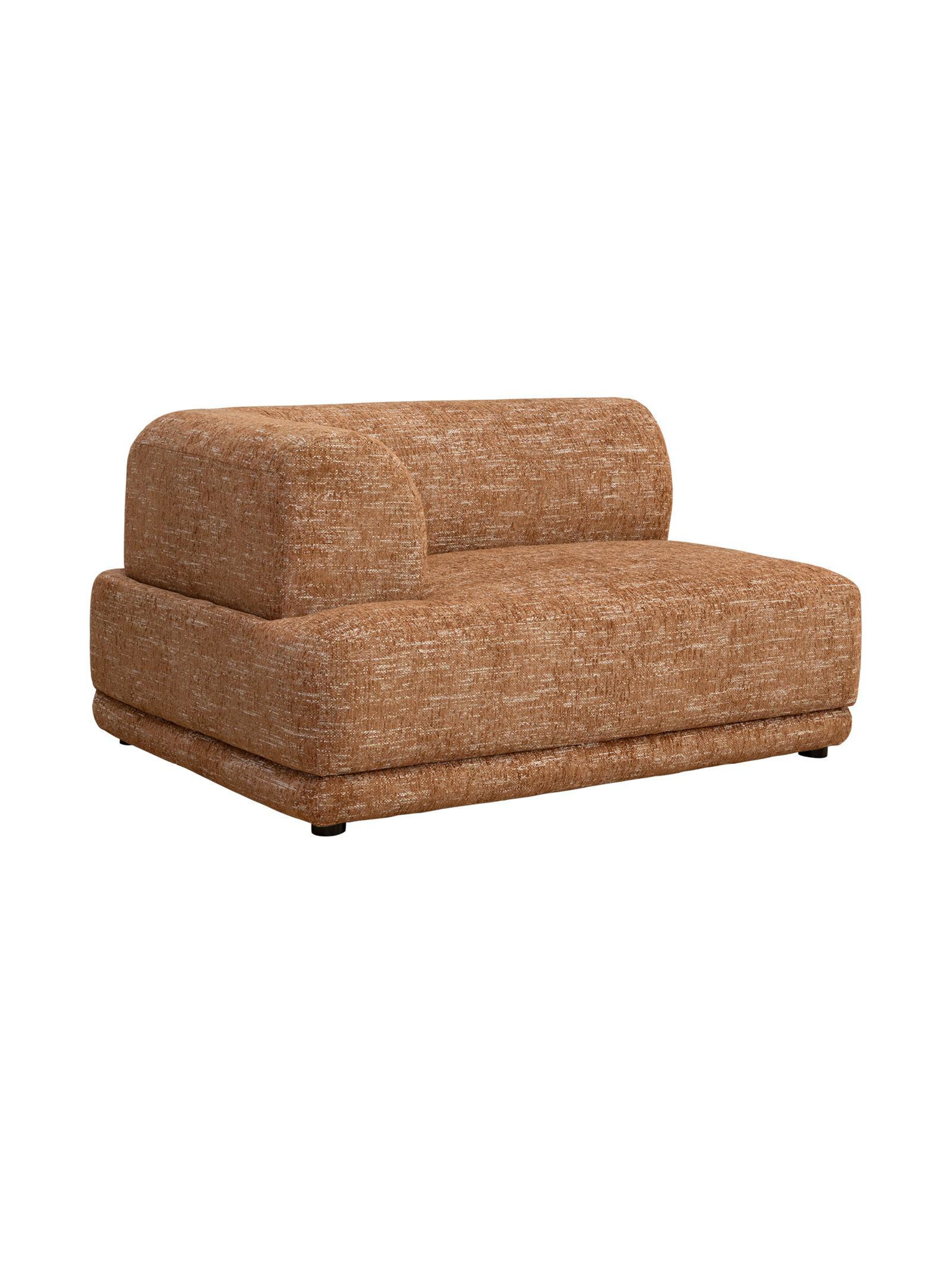 Azura Modular Sofa Birchwood Amber
