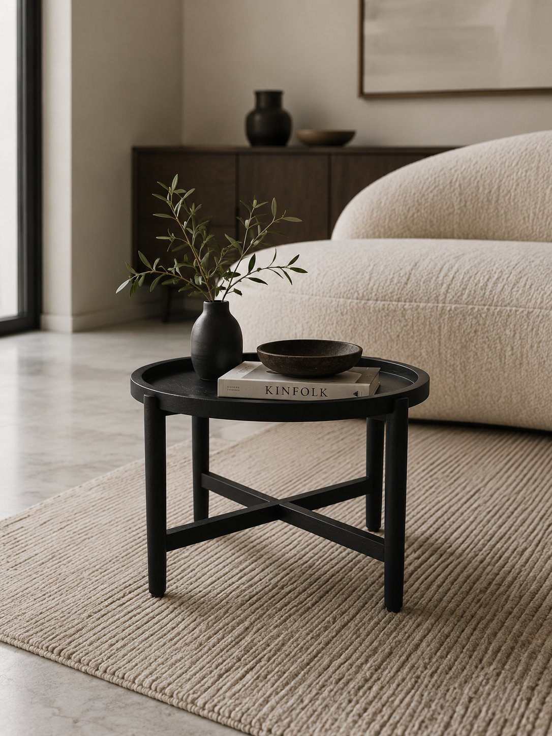 Essence Coffee Table