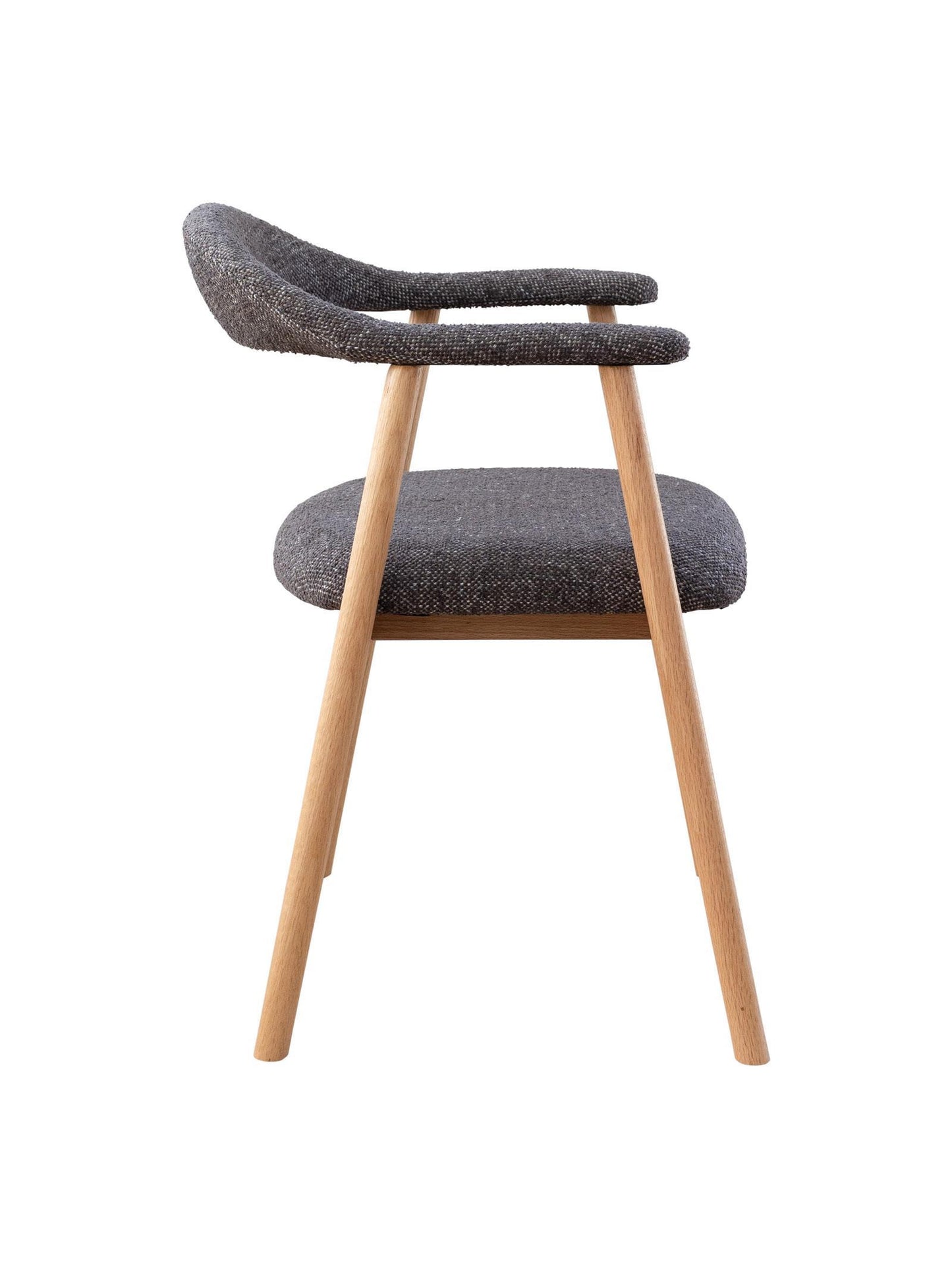 Adele Dining Oak Chair
Sikara Espresso