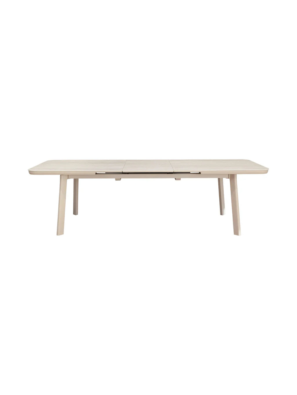 Nirvana Extendable Table 12-Seater