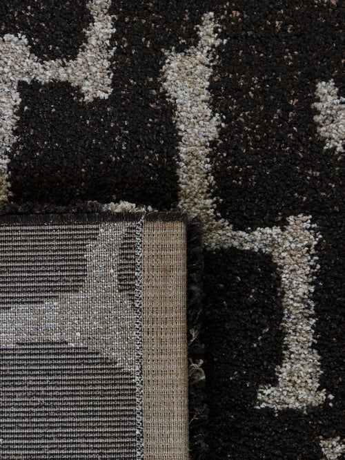 Amani Rug in Grounded