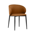 GIA DINING CHAIR – PU