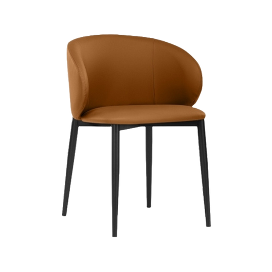 GIA DINING CHAIR – PU