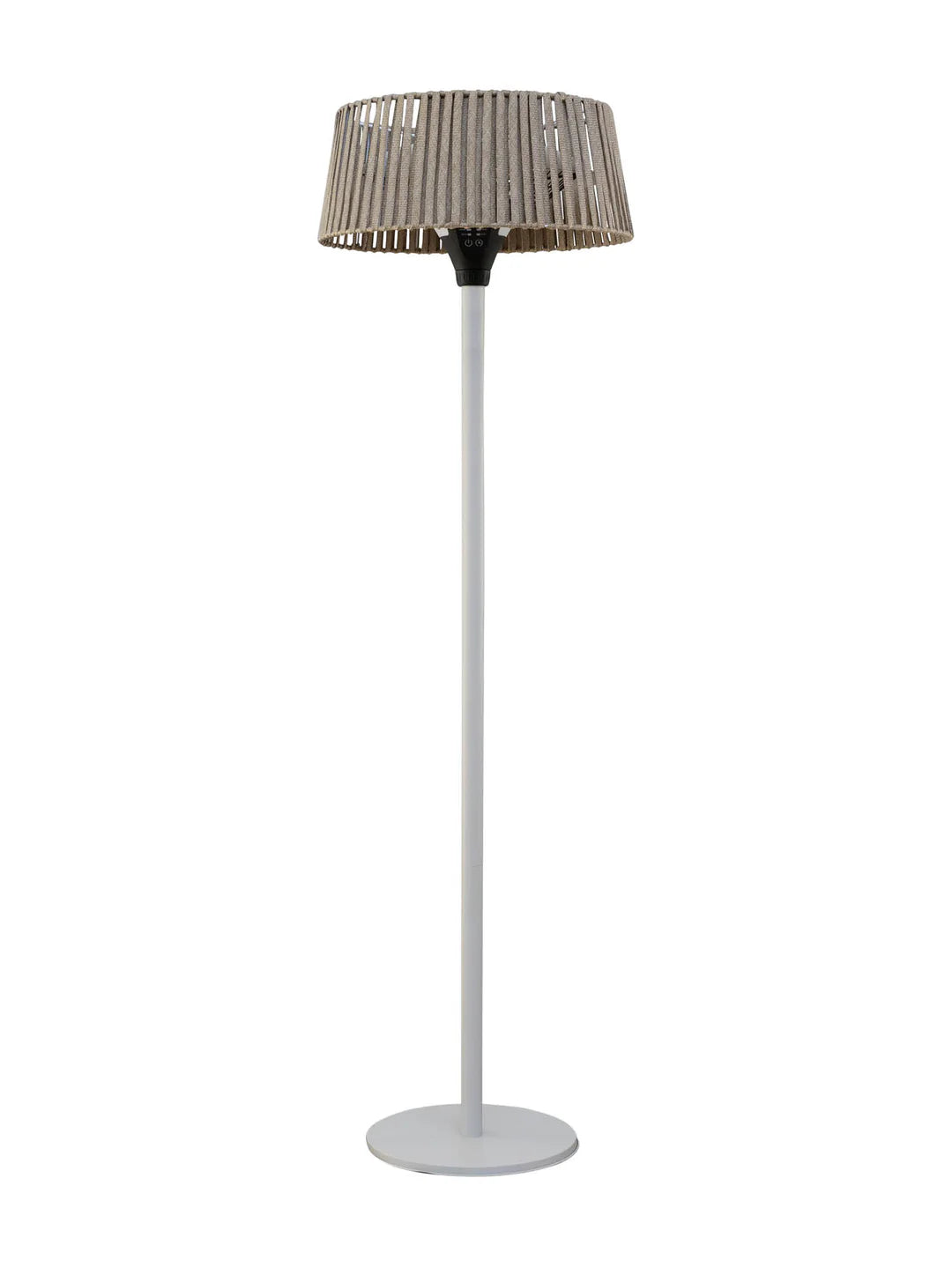 Fireglow Patio Heater / Floor Lamp