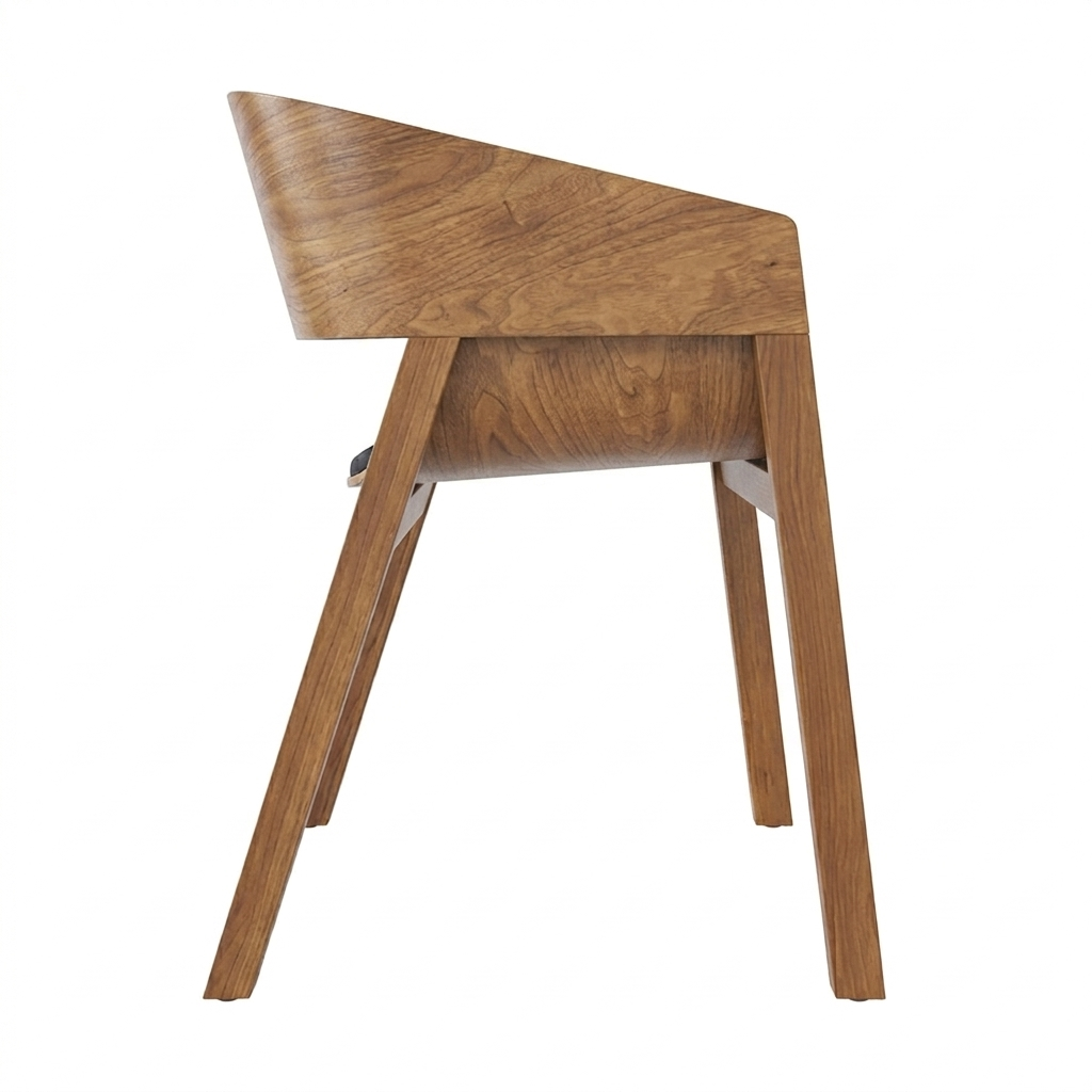 Terra Curve Chair