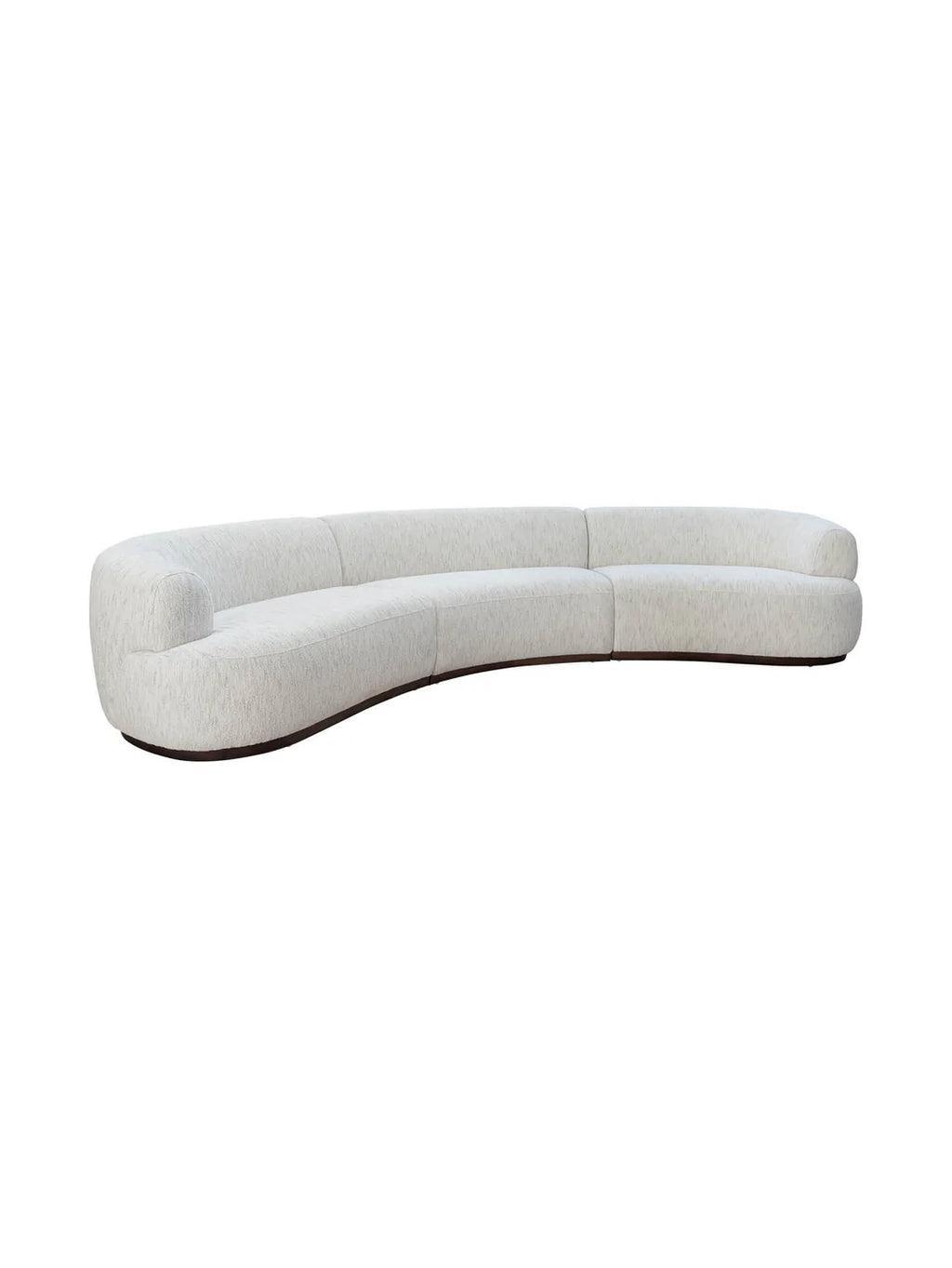 Clara Sofa in Moonlight