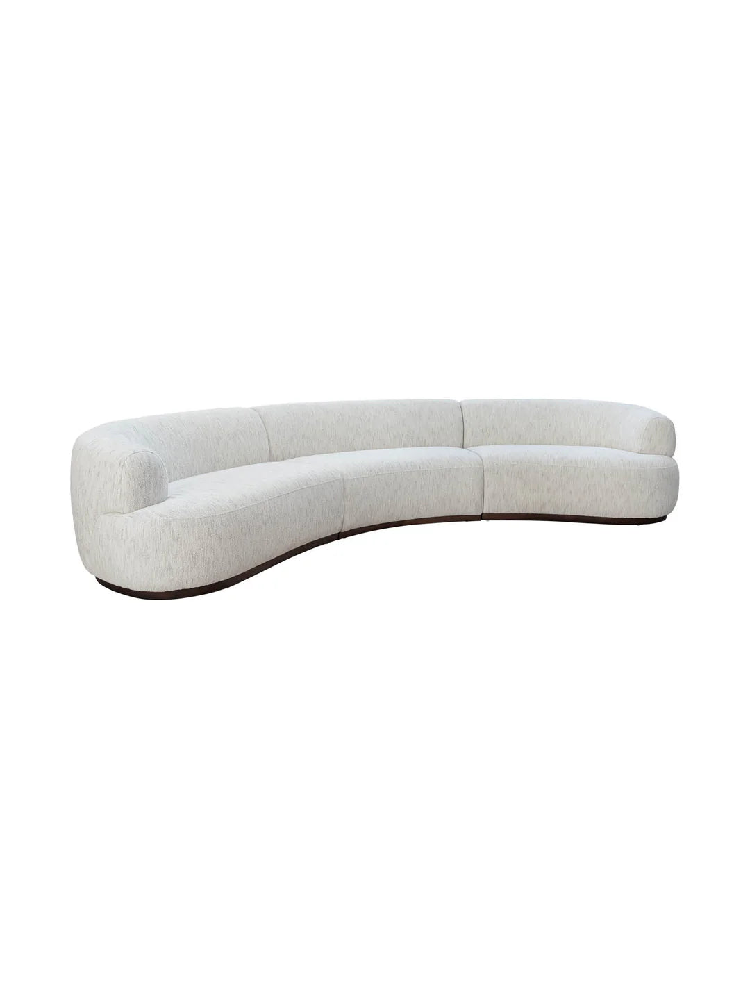 Clara Sofa in Moonlight