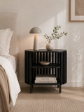 Swedish Nightstand
