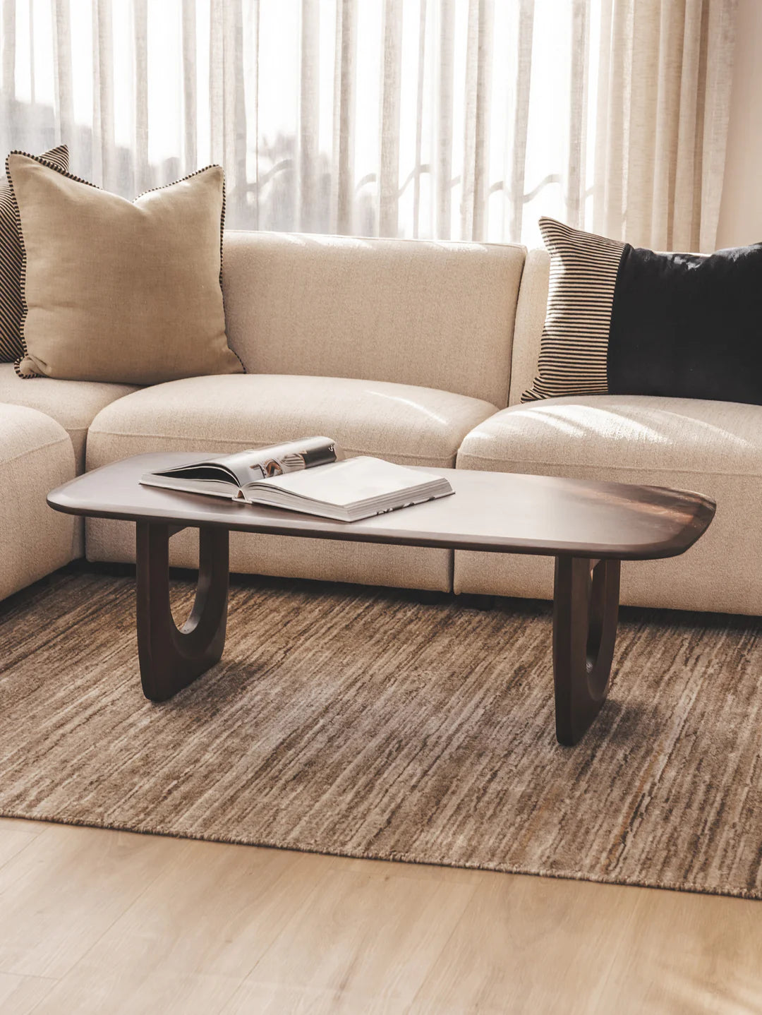 Archer Coffee Table