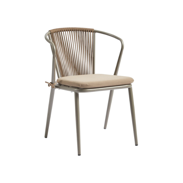 Elara Armchair