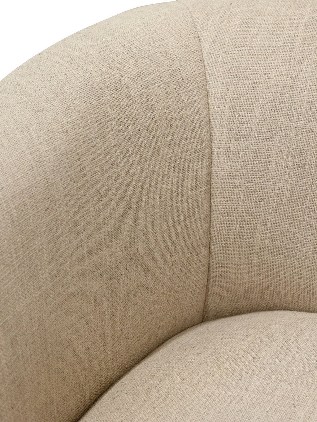 Hush Solo Chair