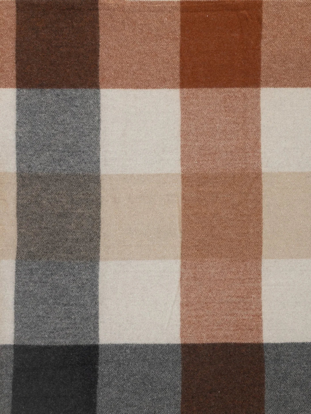 Knightsbridge Throw in Cognac