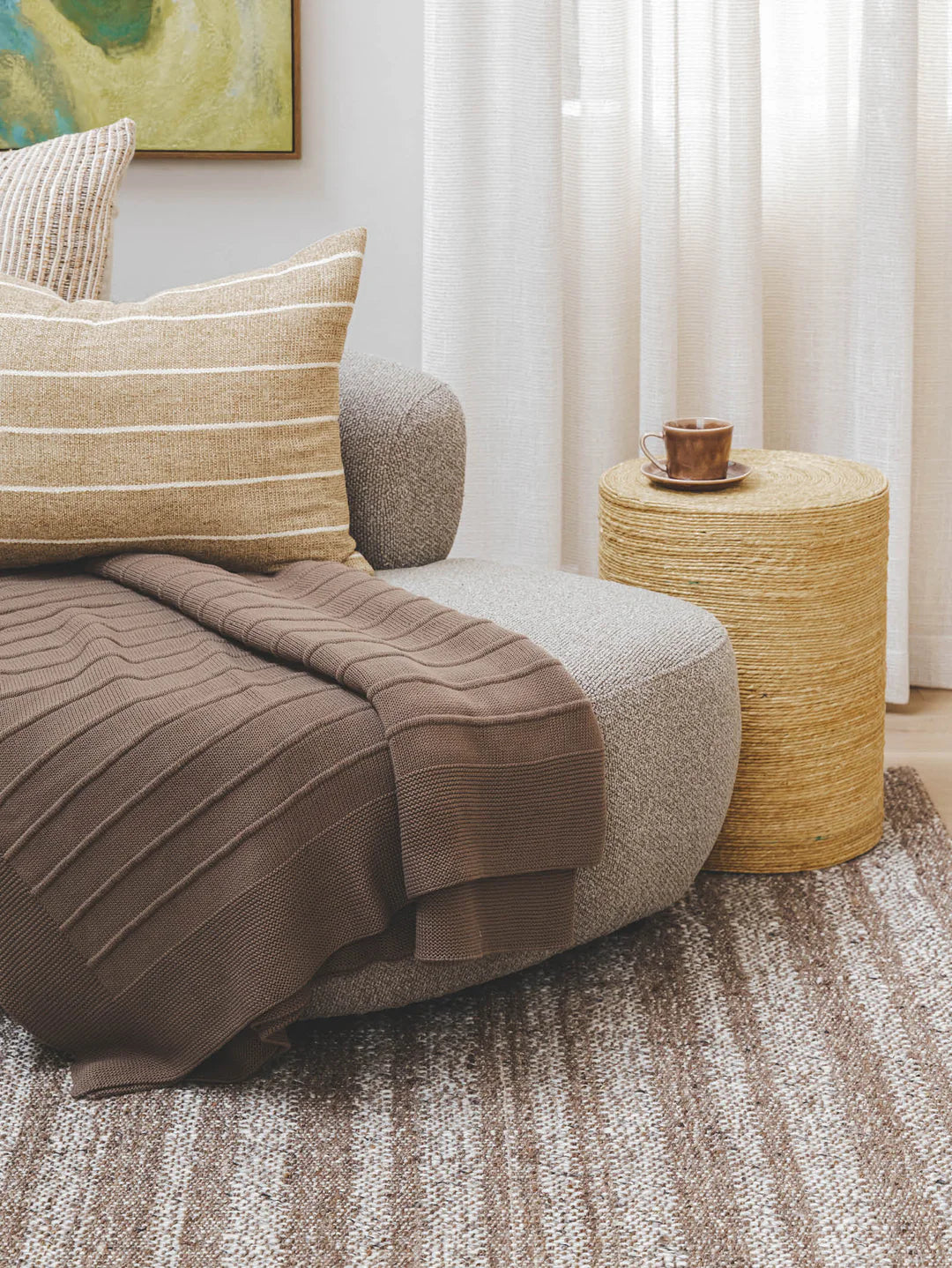 Marlow Throw