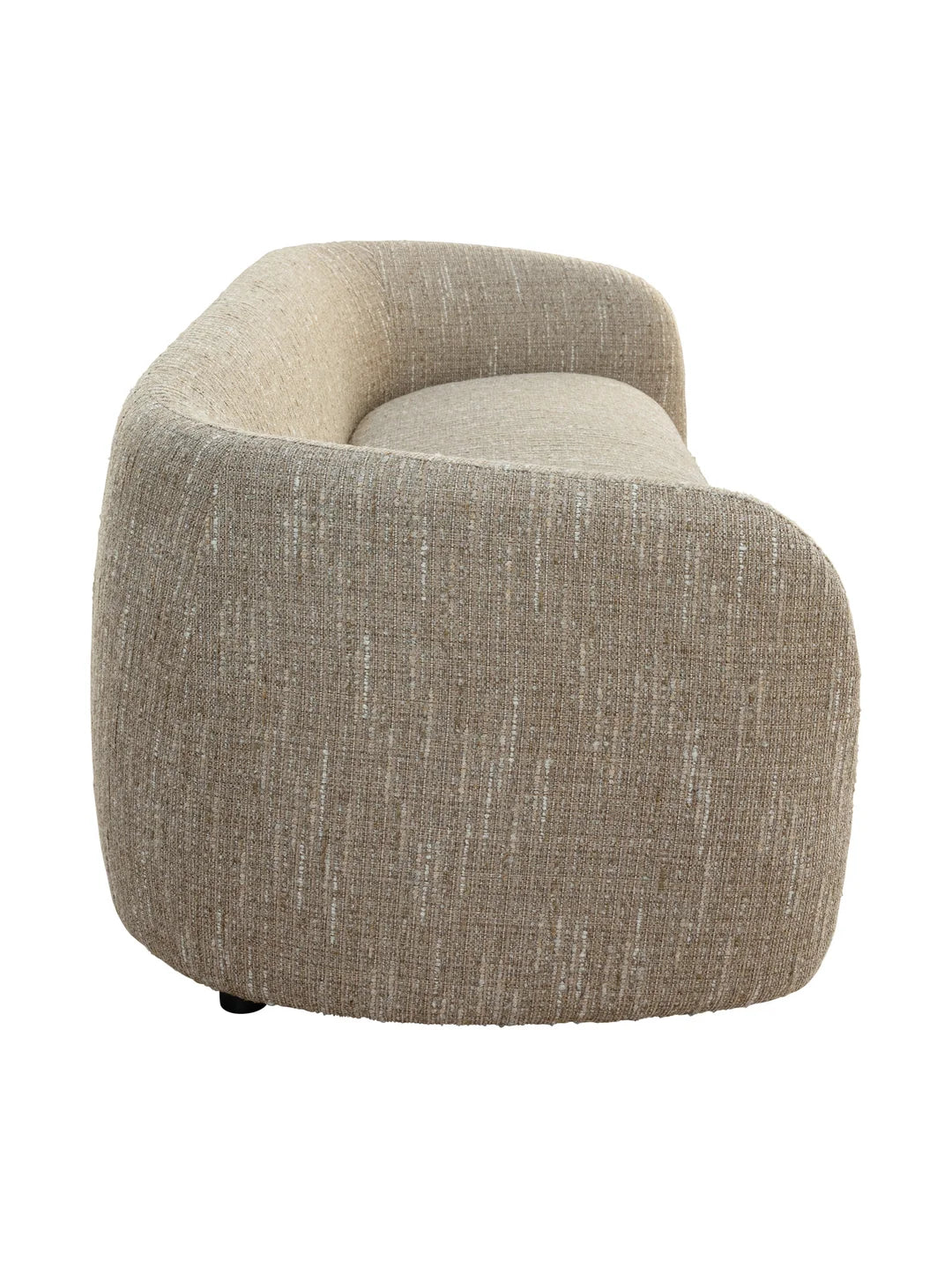 Blanche Sofa 4-Seater