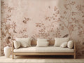 Wallpaper Coral Canopy