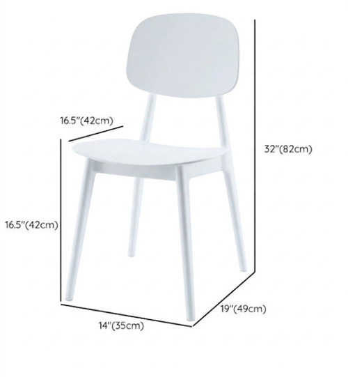Candy Chair