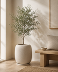 Zonda Planter in Flint