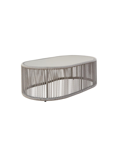 Bacalar Coffee Table