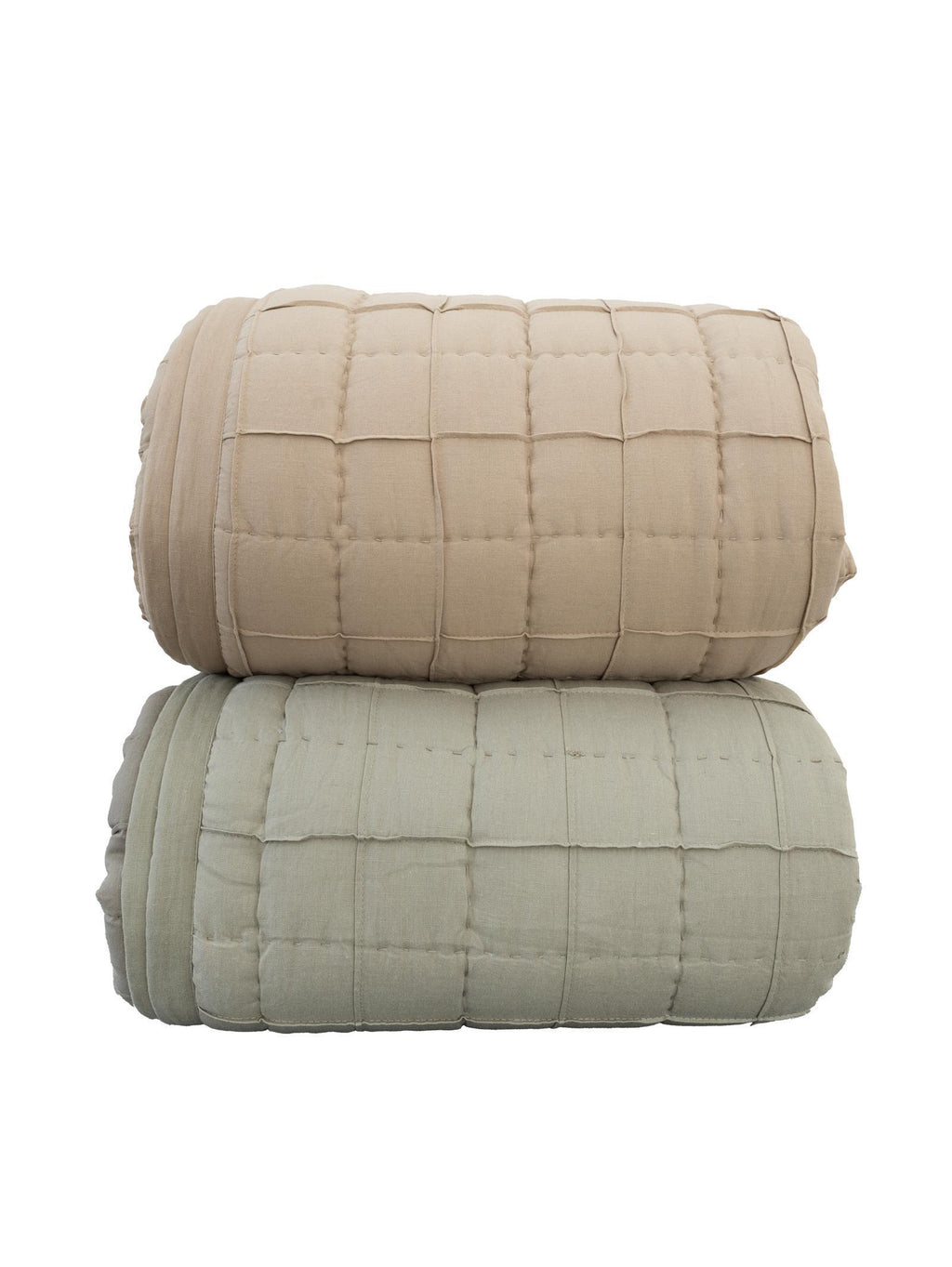 Anthology Quilt
Birch