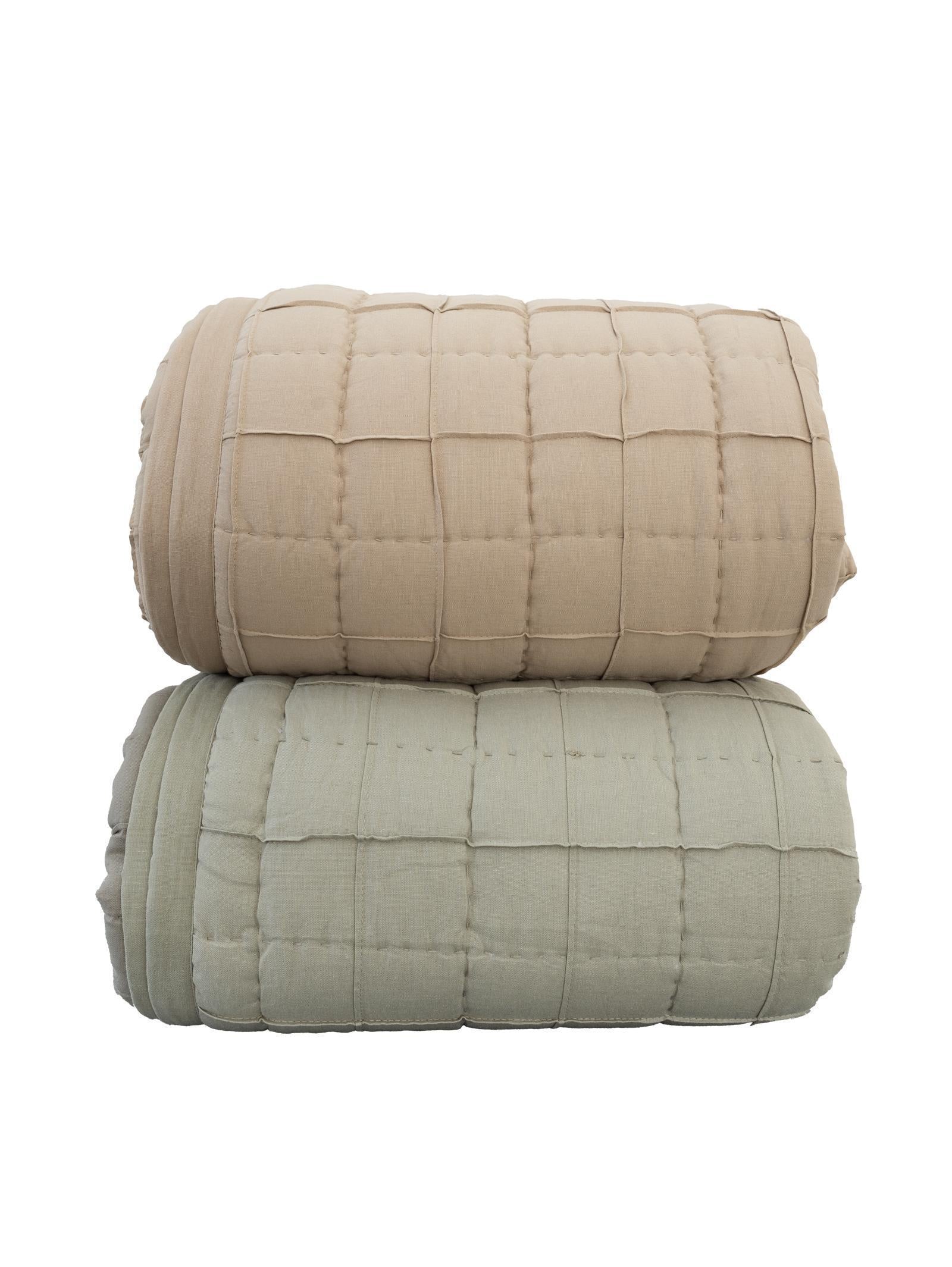 Anthology Quilt
Birch