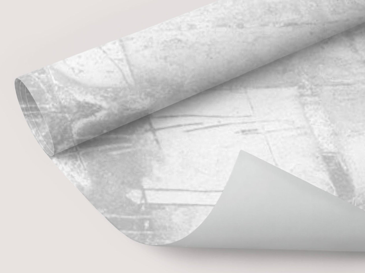 Wallpaper Brush Strokes Smoke