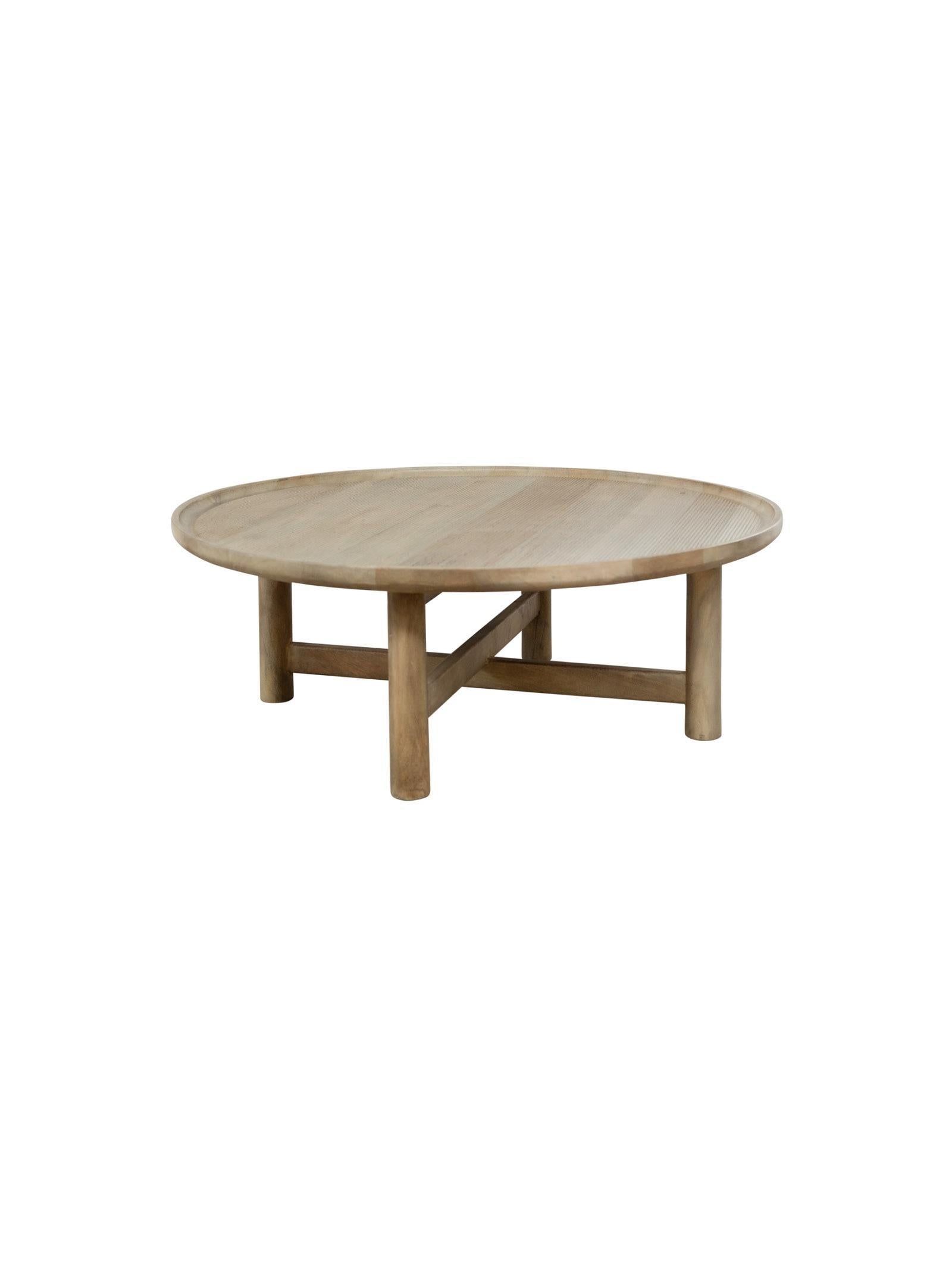 Sandpiper Coffee Table