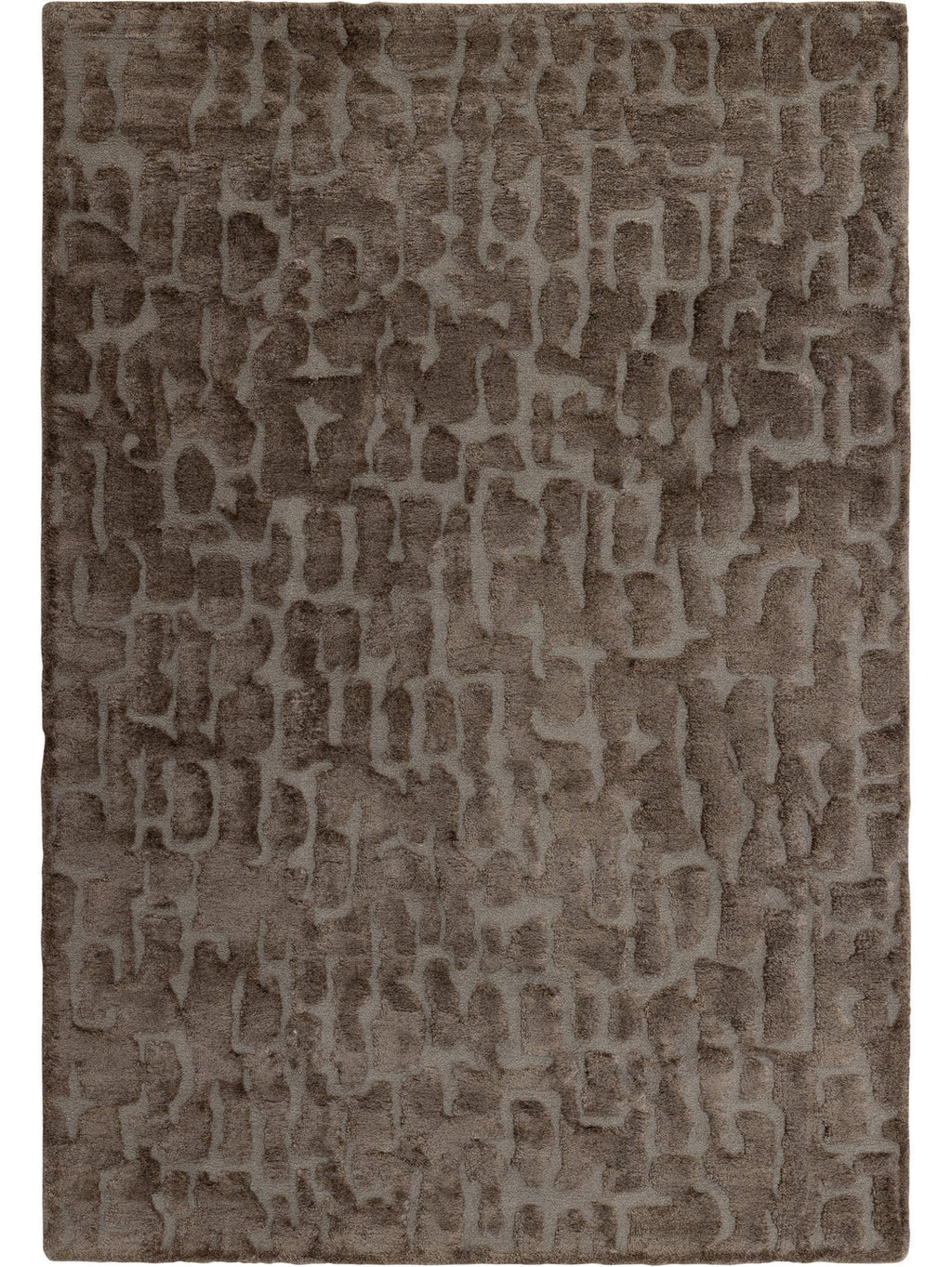 Gusto Rug in Bronze