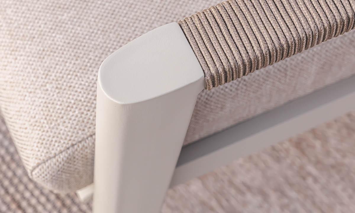 Vista Outdoor Sofa Set