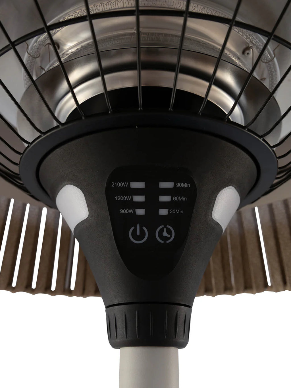 Fireglow Patio Heater / Floor Lamp