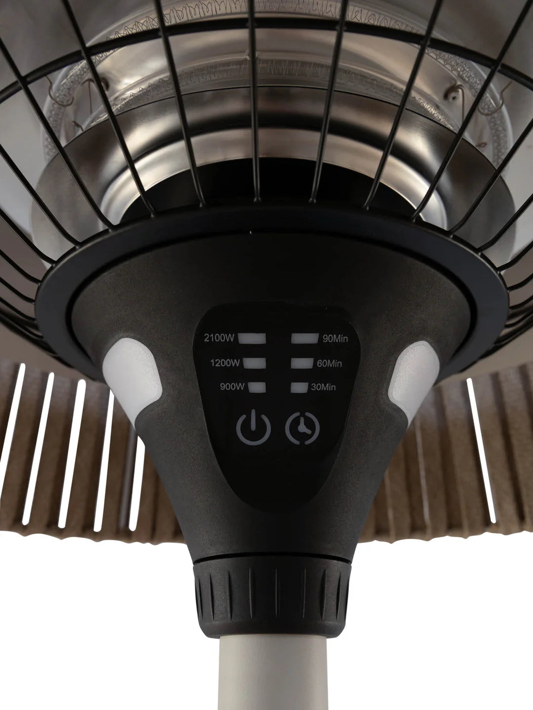Fireglow Patio Heater / Floor Lamp