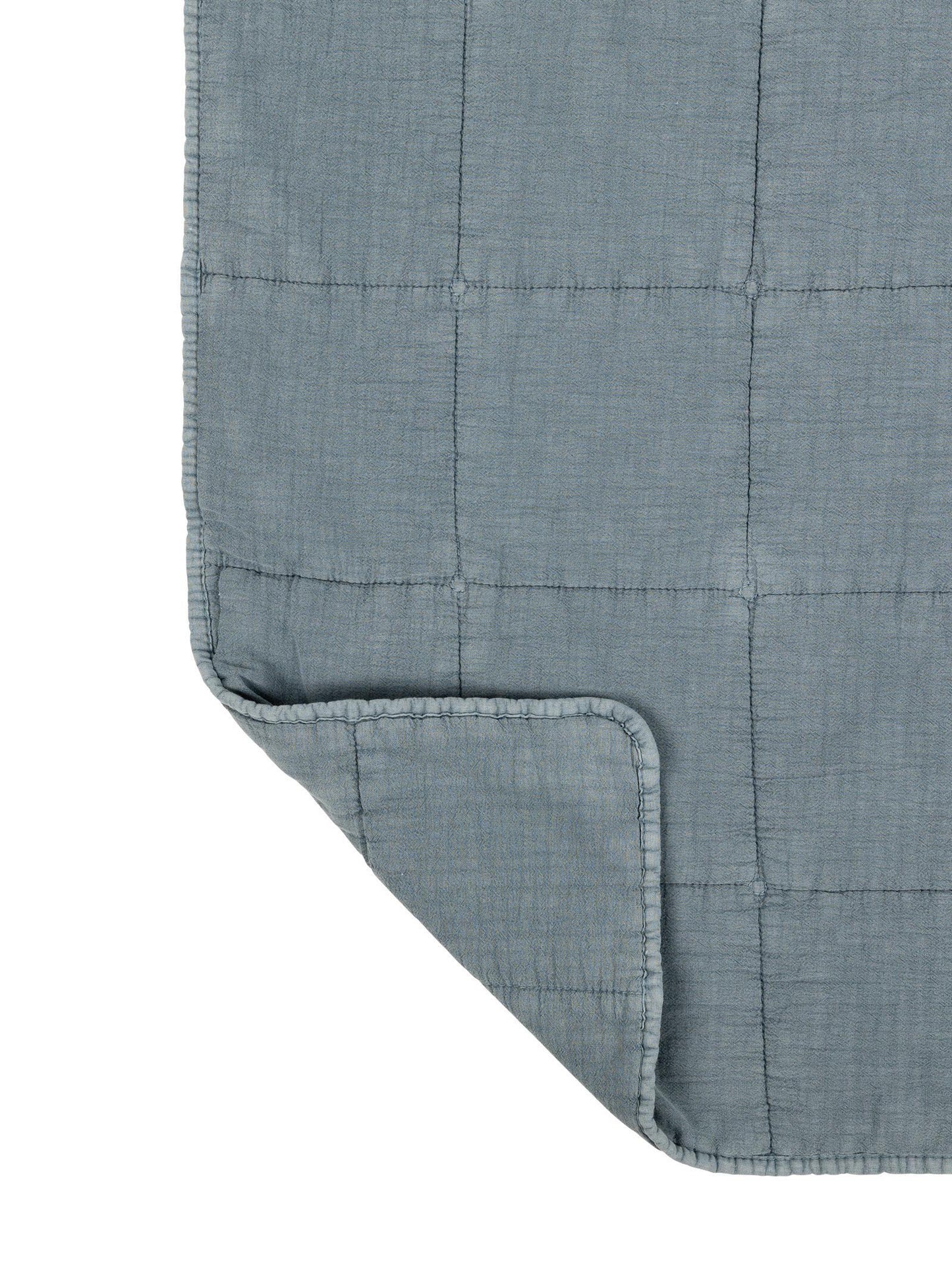 Square Dance Quilt K & SK
Waterfall