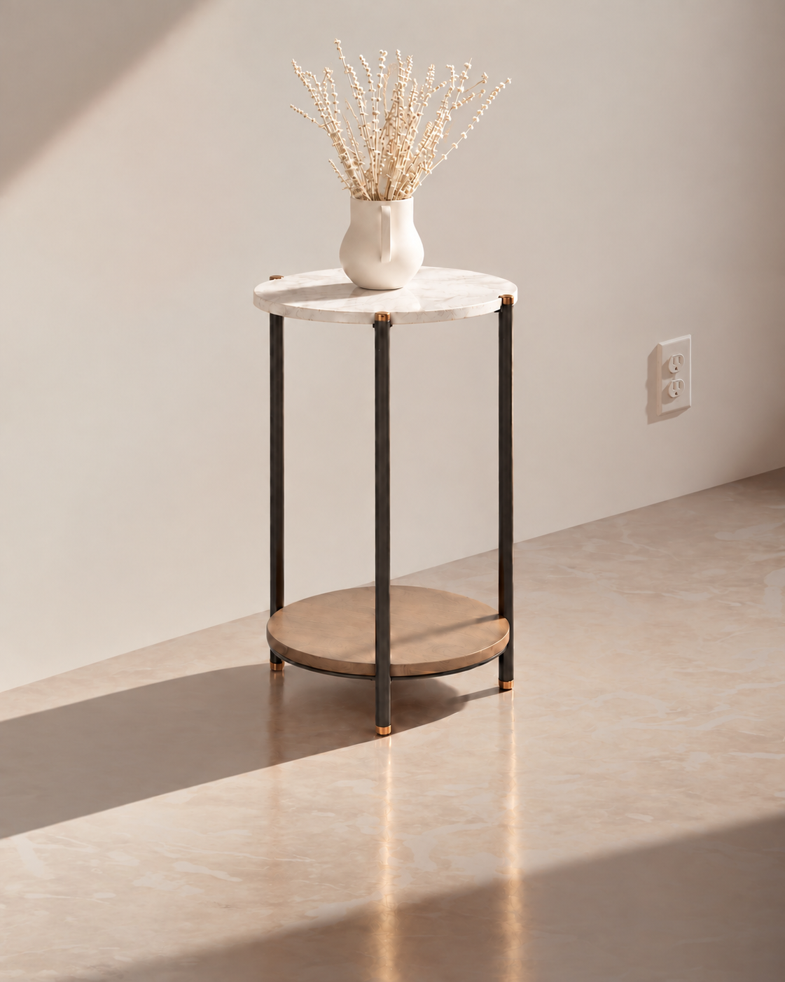 Serene Table
