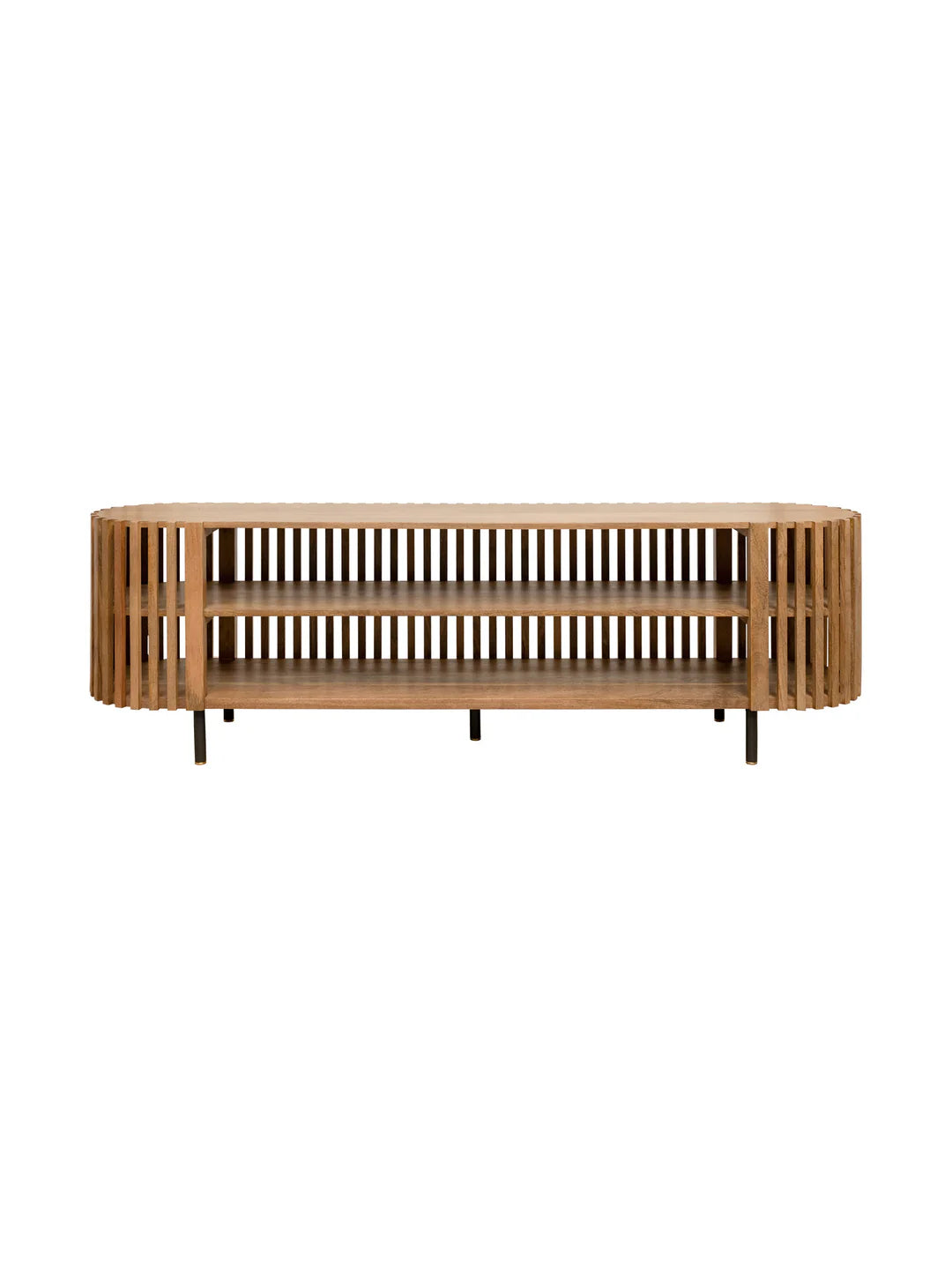 Swedish Media Unit in Nutmeg