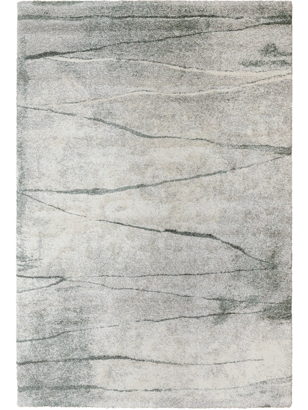 Ashfall Rug