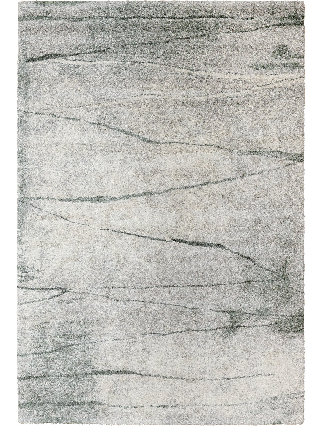 Ashfall Rug