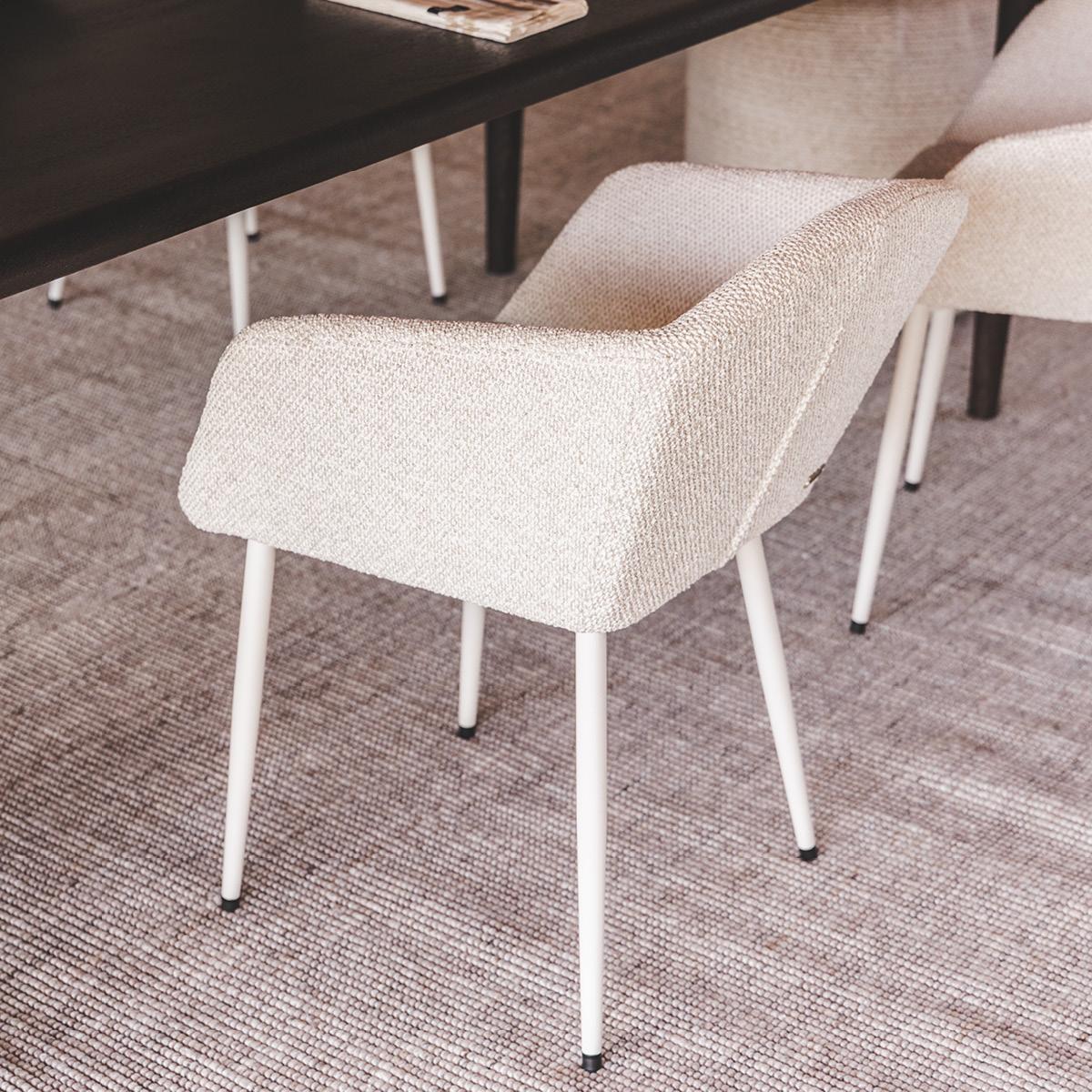 Bradford Dining Chair